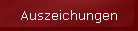 Auszeichungen